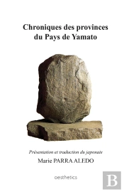 Chroniques Des Provinces Du Pays De Yamato