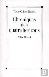 Chroniques Des Quatre Horizons