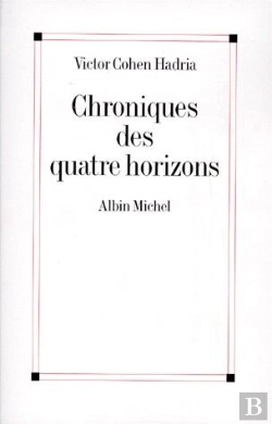 Bertrand.pt - Chroniques Des Quatre Horizons