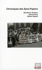 Chroniques Des Sans-Papiers