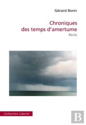 Chroniques Des Temps D'Amertume