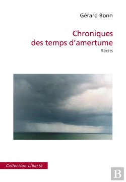 Bertrand.pt - Chroniques Des Temps D'Amertume