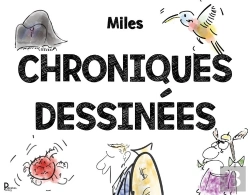 Bertrand.pt - Chroniques Dessinées : Miles
