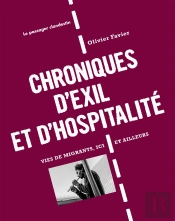 Chroniques D'Exil Et D'Hospitalite
