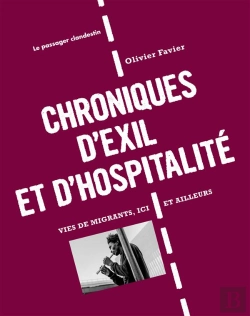Bertrand.pt - Chroniques D'Exil Et D'Hospitalite