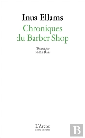 Chroniques Du Barber Shop