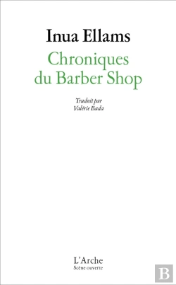 Bertrand.pt - Chroniques Du Barber Shop