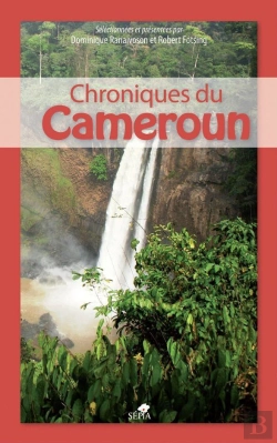 Bertrand.pt - Chroniques Du Cameroun