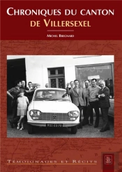 Chroniques Du Canton De Villersexel