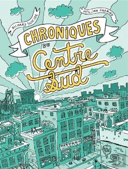 Bertrand.pt - Chroniques Du Centre-Sud