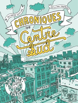 Bertrand.pt - Chroniques Du Centre-Sud