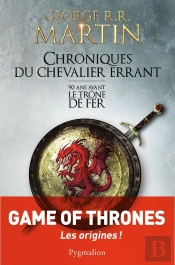Chroniques Du Chevalier Errant
