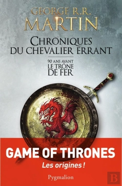 Bertrand.pt - Chroniques Du Chevalier Errant