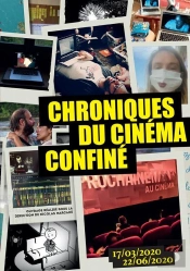 Chroniques Du Cinéma Confiné
