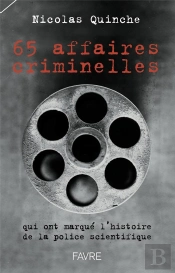 Chroniques Du Crime
