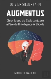 Chroniques Du Cyclocentaure