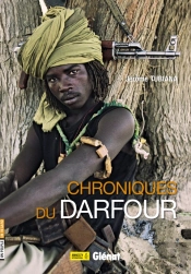Chroniques Du Darfour