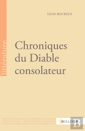 Chroniques Du Diable Consolateur
