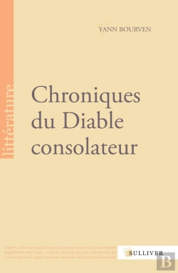 Bertrand.pt - Chroniques Du Diable Consolateur