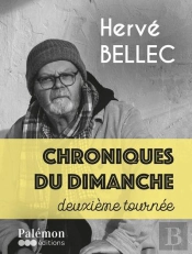 Chroniques Du Dimanche : Deuxième Tournée
