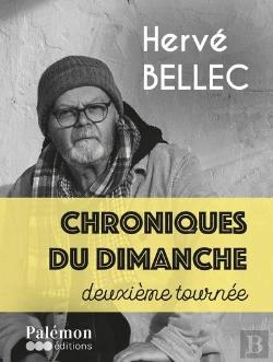 Bertrand.pt - Chroniques Du Dimanche : Deuxième Tournée