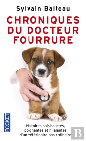 Chroniques Du Docteur Fourrure
