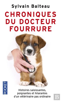 Bertrand.pt - Chroniques Du Docteur Fourrure