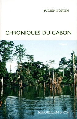 Bertrand.pt - Chroniques Du Gabon