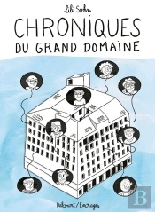 Chroniques Du Grand Domaine