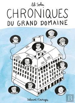 Bertrand.pt - Chroniques Du Grand Domaine