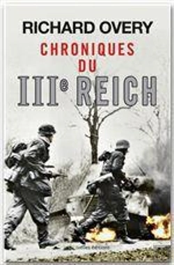 Bertrand.pt - Chroniques Du Iiie Reich