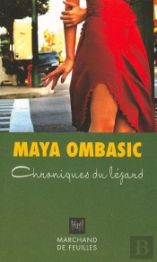 Chroniques Du Lézard