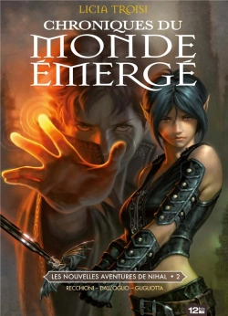 Bertrand.pt - Chroniques Du Monde Emerge T.2