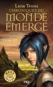 Chroniques Du Monde Emerge T.3 Le Talisman Du Pouvoir