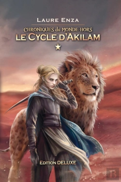 Bertrand.pt - Chroniques Du Monde-Hors Collector - T01 - Le Cycle D'Akilam - Chroniques Du Monde-Hors Collector 1