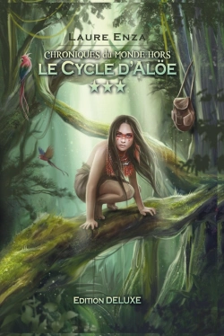 Bertrand.pt - Chroniques Du Monde-Hors Collector - T03 - Le Cycle D'Aloe - Chroniques Du Monde-Hors Collector 3