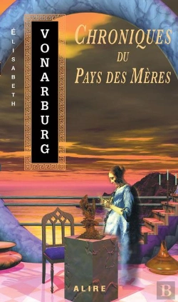 Bertrand.pt - Chroniques Du Pays Des Meres