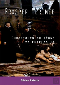 Bertrand.pt - Chroniques Du Règne De Charles Ix