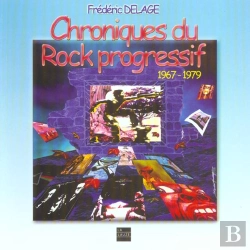 Bertrand.pt - Chroniques Du Rock Progressif ; 1967-1979