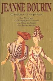 Chroniques Du Temps Passe