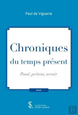 Bertrand.pt - Chroniques Du Temps Présent