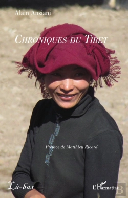 Bertrand.pt - Chroniques Du Tibet