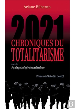 Bertrand.pt - Chroniques Du Totalitarisme 2021