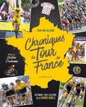 Chroniques Du Tour De France