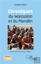 Chroniques Du Wassolon Et Du Mandën