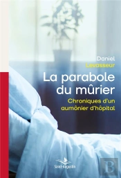 Chroniques D'Un Aumônier D'Hôpital