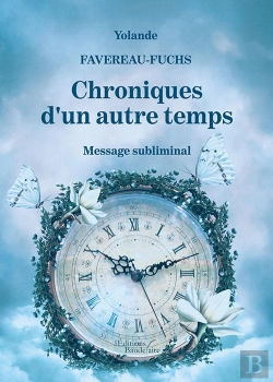 Bertrand.pt - Chroniques D'Un Autre Temps - Message Subliminal