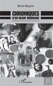 Chroniques D'Un Beauf Ordinaire ; Télescopage De Souvenirs D'Enfance Et De Moins Loin