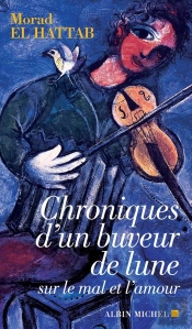 Chroniques D'Un Buveur De Lune : Sur Le Mal Et L'Amour