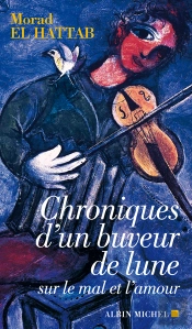 Chroniques D'Un Buveur De Lune Sur Le Mal Et L'Amour